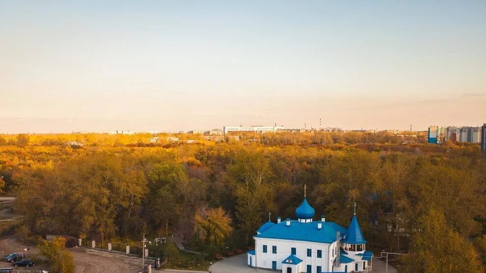 Плодушка челябинск фото Ленинский район, возможно, получит долгожданный парк - Наш Челябинск