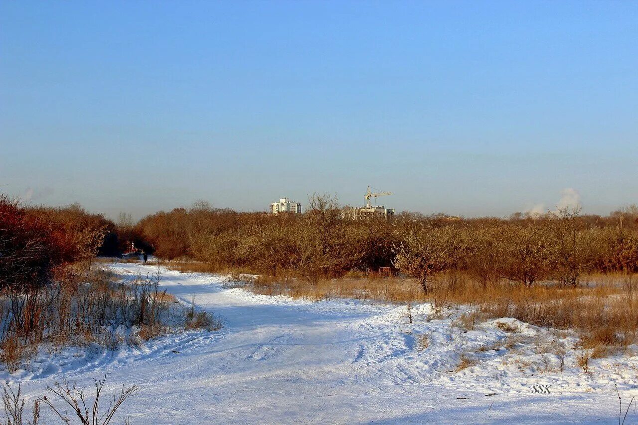 Плодушка челябинск фото Челябинск, Плодушка.: zeitkeeper - ЖЖ