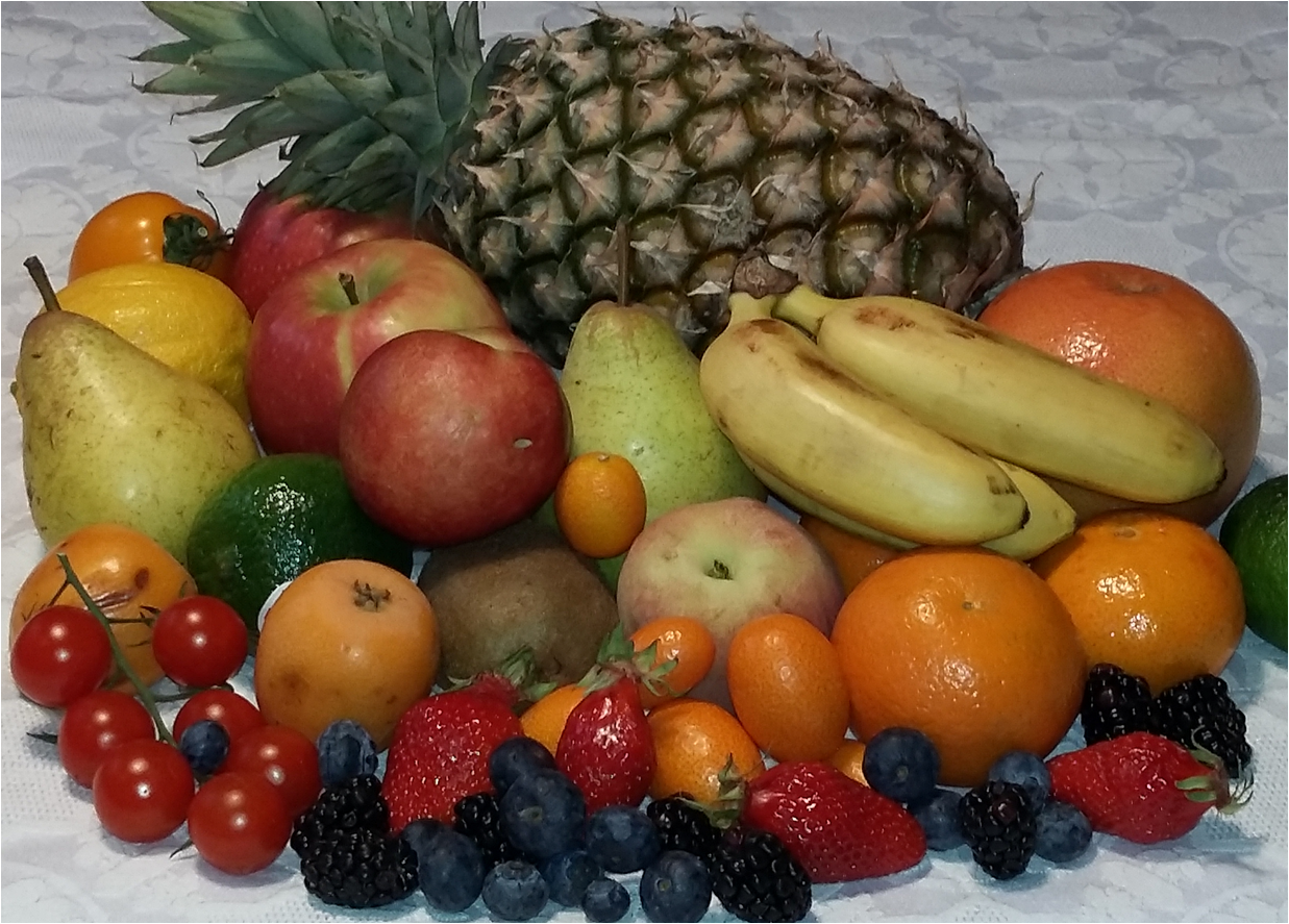 Плоды фруктов фото Fruits charnus : une qualité à conserver après récolte - Jardins de France