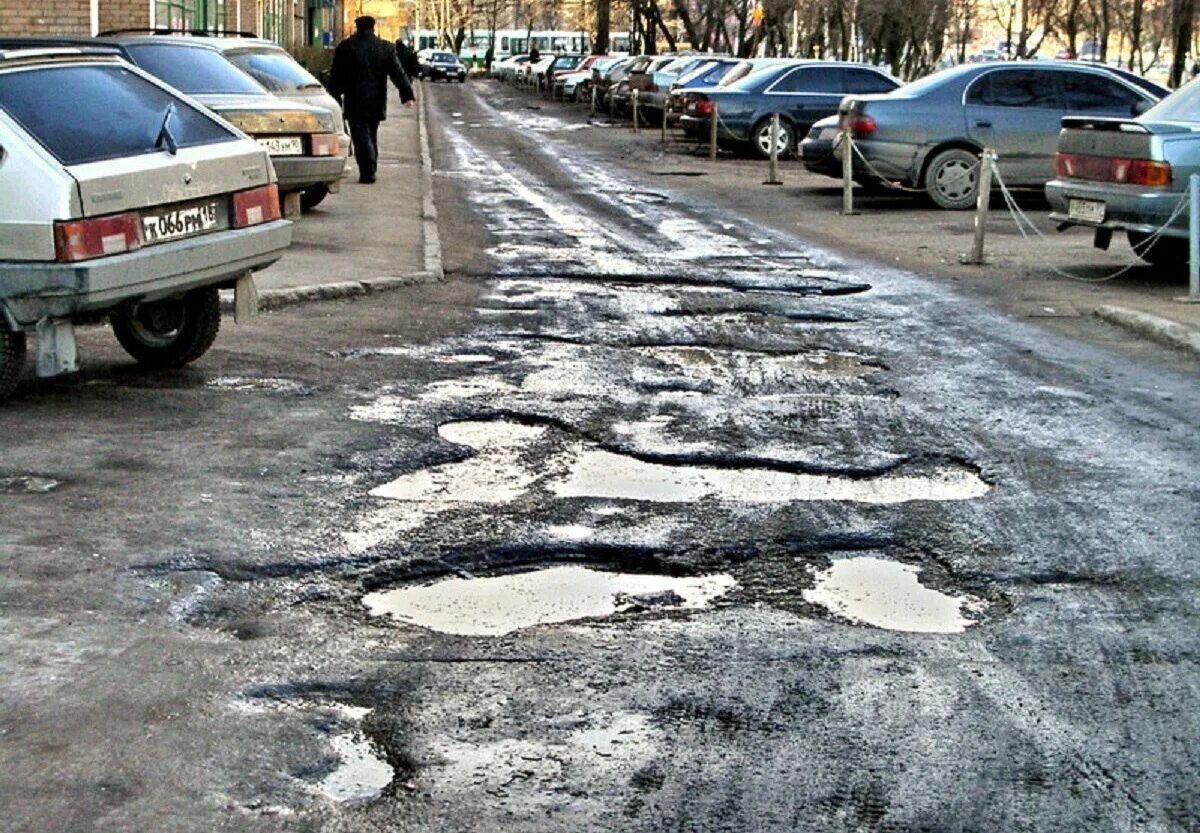 Плохая дорога фото Как римляне делали вечные дороги и почему такие не делают сейчас? Рассказываю по