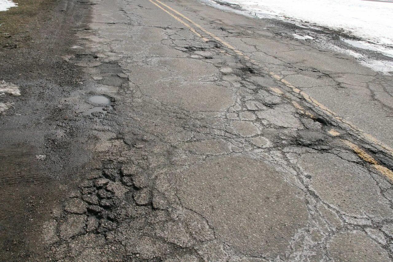 Плохая дорога фото Épinglé sur Old Concrete Roads Reference