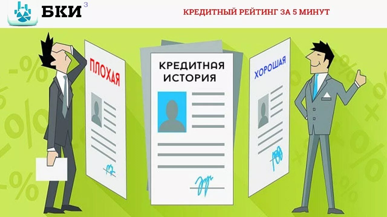 Плохая кредитная история фото Кредитная история онлайн бесплатно - YouTube