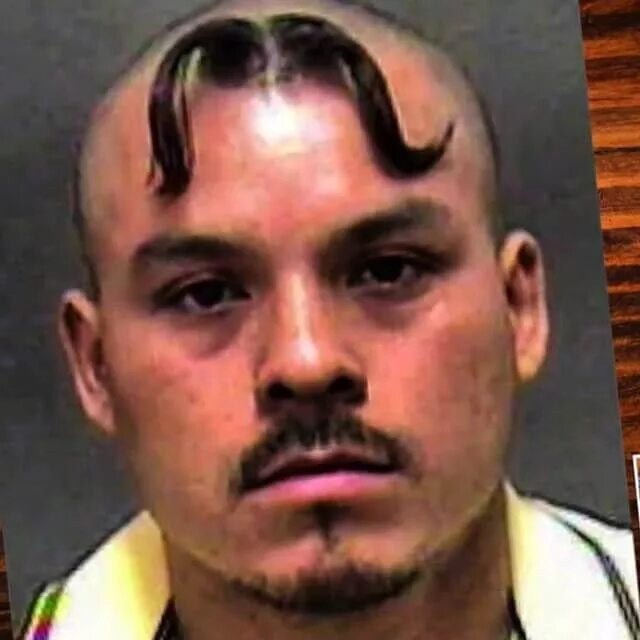 Плохая прическа 14+ Haircuts That Are So Hairribly Tragic You’ll Think Edward Scissorhands Was B