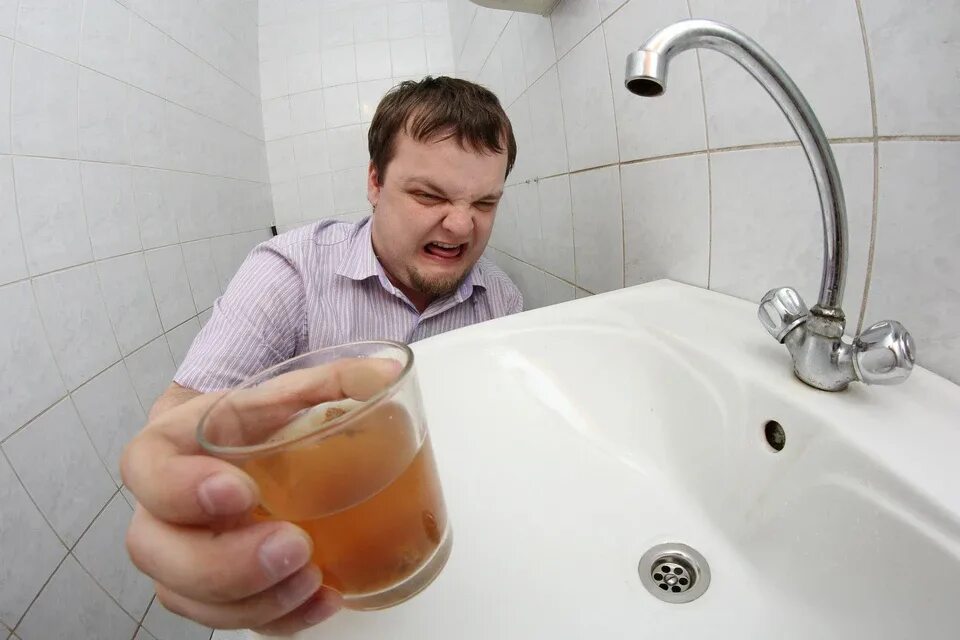 Плохая вода фото В Симферополе проложены первые километры нового канализационного коллектора - KP