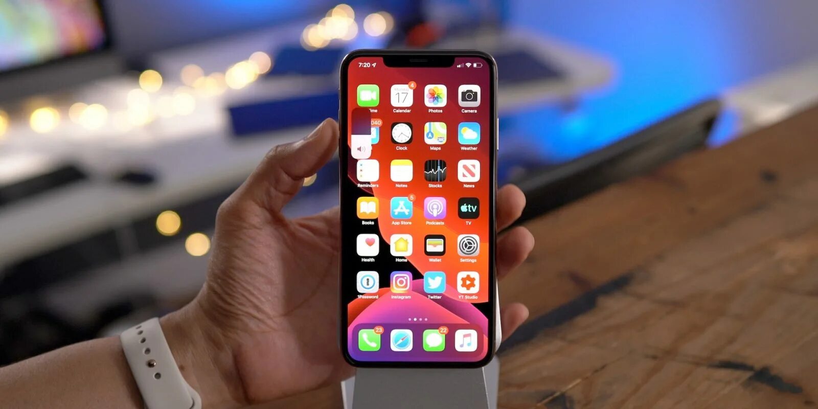 Плохие фото на айфон 13 Вышли публичные беты iOS 13 и iPadOS. Рассказываем, как их установить - Wylsacom