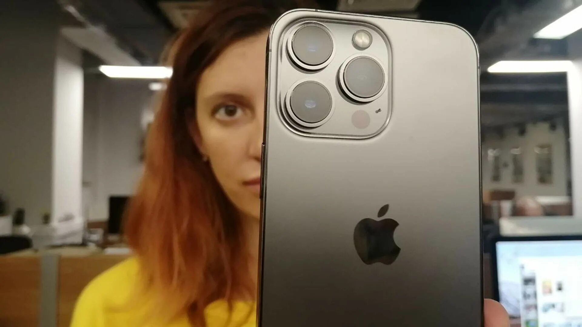 Плохие фото на айфон 13 Поднять флагман: что показал тест iPhone 13 Pro Статьи Известия