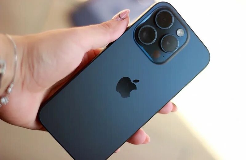 Плохие фото на айфон 15 про Обзор Apple iPhone 15 Pro смартфона с обновлениями внутри и снаружи - Отзывы и х