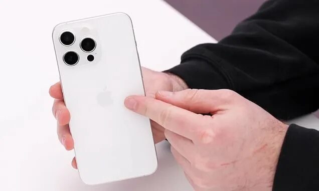 Плохие фото на айфон 15 про iPhone 15 rumors revealed by Apple insider with track record for leaks