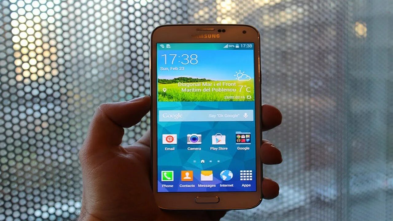 Плохие фото самсунг Samsung Galaxy S5 First Pictures & Specs Leak?! - YouTube