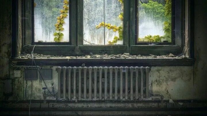 Плохие окна фото Épinglé sur Abandoned places Paix, Le monde, Chanson