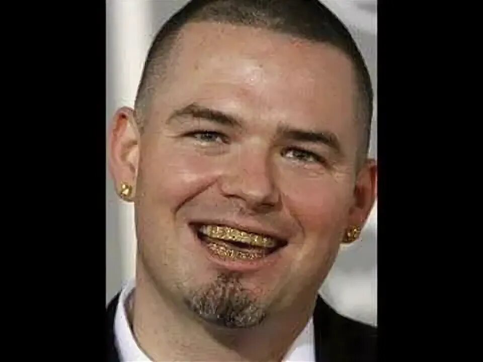 Плохие зубы фото Mike Jones, Paul Wall and Chamillonaire - YouTube