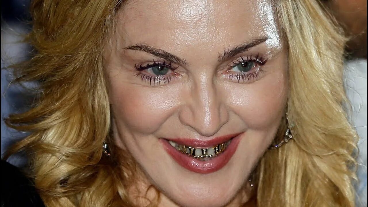 Плохие зубы фото у девушек Hiring Someone Based On Their Zodiac Sign Madonna Reveals Her Hatred For Scorpio
