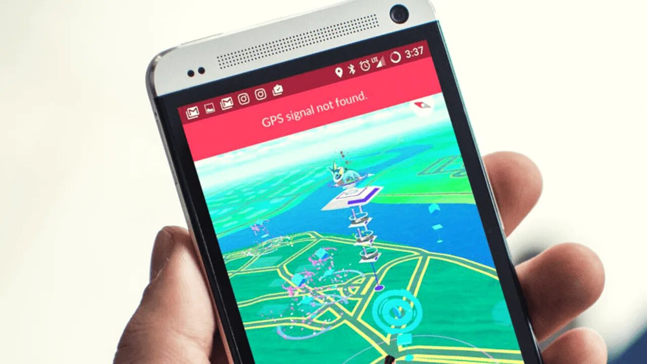 Плохо ловит gps на андроид что делать Common Android GPS Issues And Fixes Techyuga