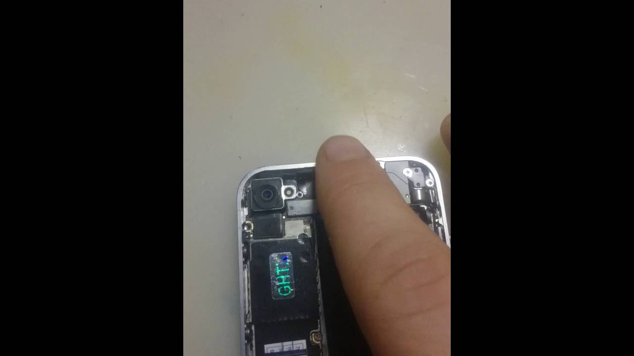Плохо ловит сеть на телефоне что делать IPhone 4 плохо ловит файфай - YouTube