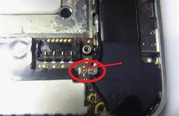 Плохо ловит сеть на телефоне что делать Нет сети IPhone 4, модель MC603TH, модем 04.10.01 - Страница 2 - Форум Apple-iPh