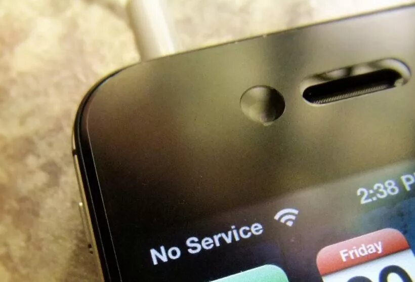 Плохо ловит связь на телефоне что Плохо работает сеть iPhone 8 Plus