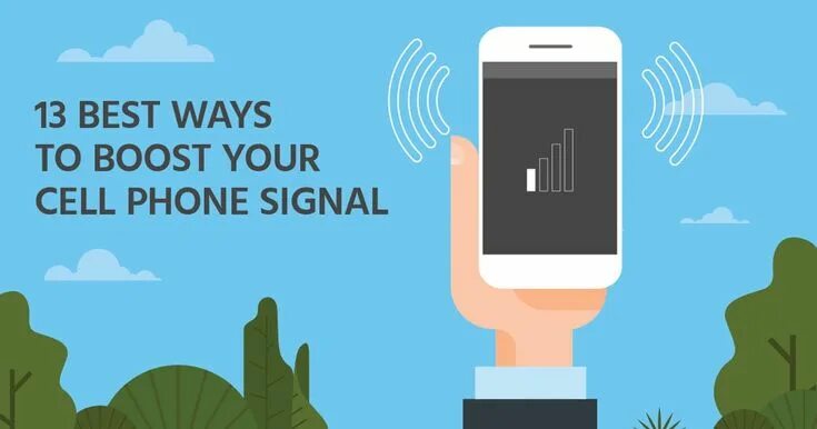 Плохо ловит связь на телефоне что The Complete Cell Phone Signal Booster 2021 Buying Guide Cell phone signal boost