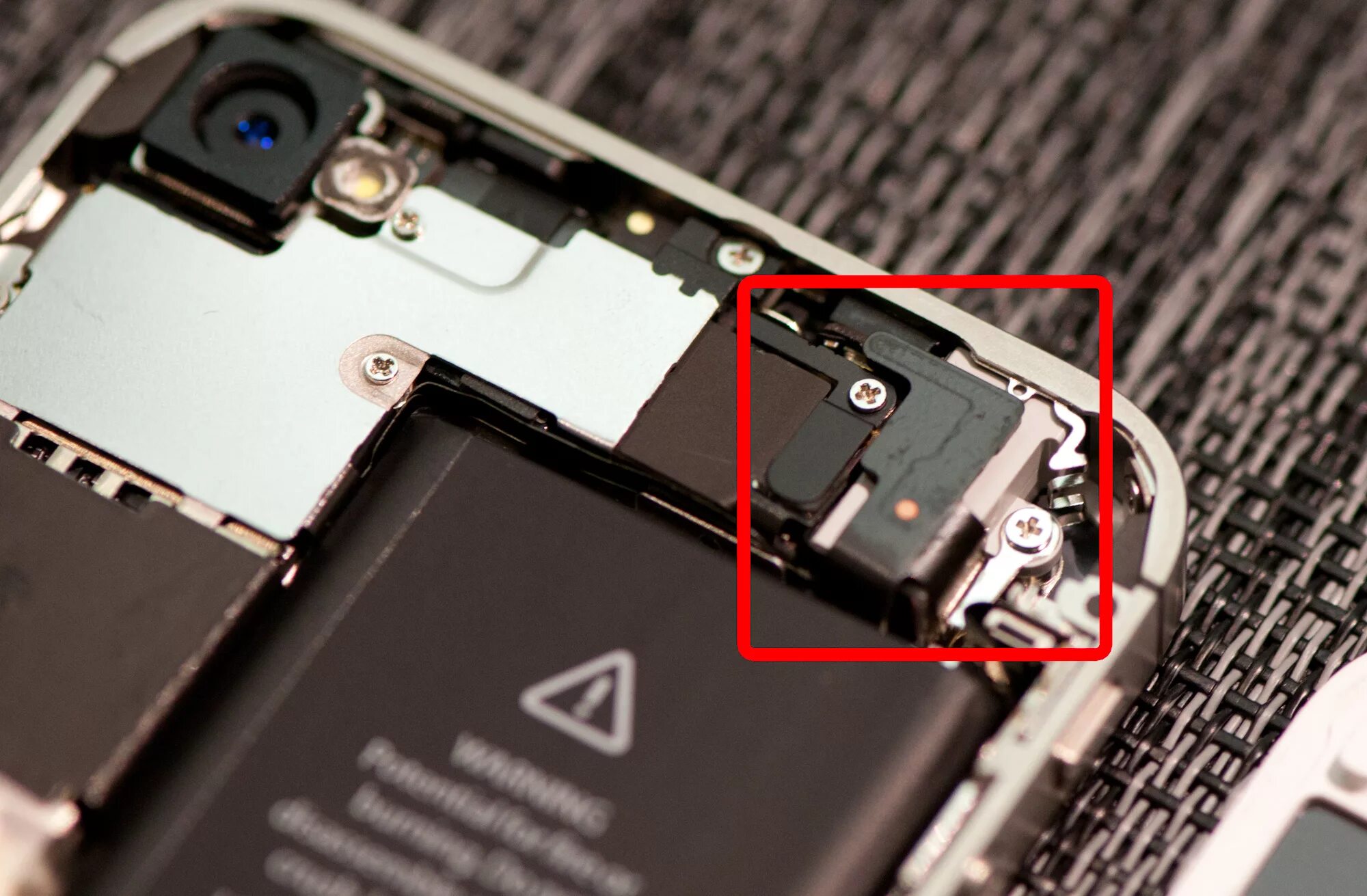 Плохо ловит связь на телефоне что делать WiFi, GPS, Audio, Speakerphone - Apple iPhone 4S: Thoroughly Reviewed