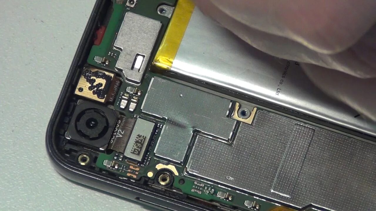Плохо ловит связь на телефоне что делать Huawei honor h60 Не ловит связь, интересный случай. - YouTube