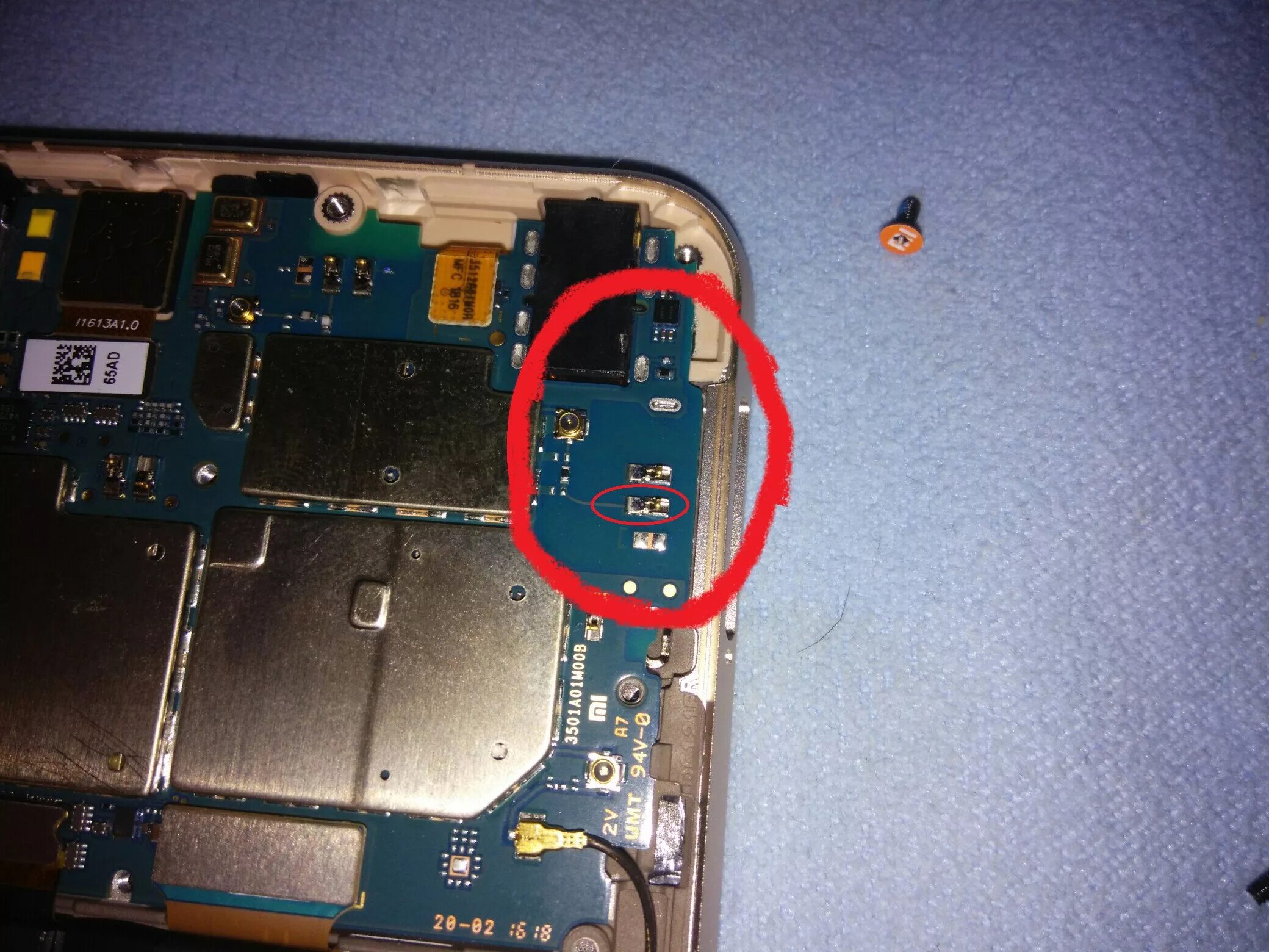 Плохо ловит связь на телефоне что делать Плохо ловит wi-fi - Xiaomi Mi5 FAQpda.ru