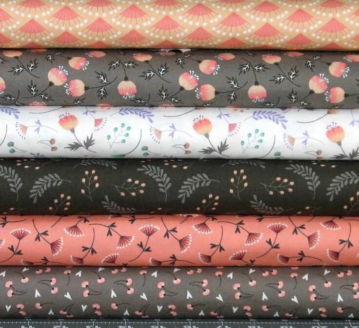 Плохо сочетаемые ткани фото Pin on Quilts