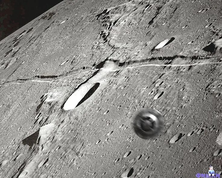 Плохое фото луны Pin on THE TELL TO US ABOUT US Nasa secrets, Secret photo, Ancient aliens