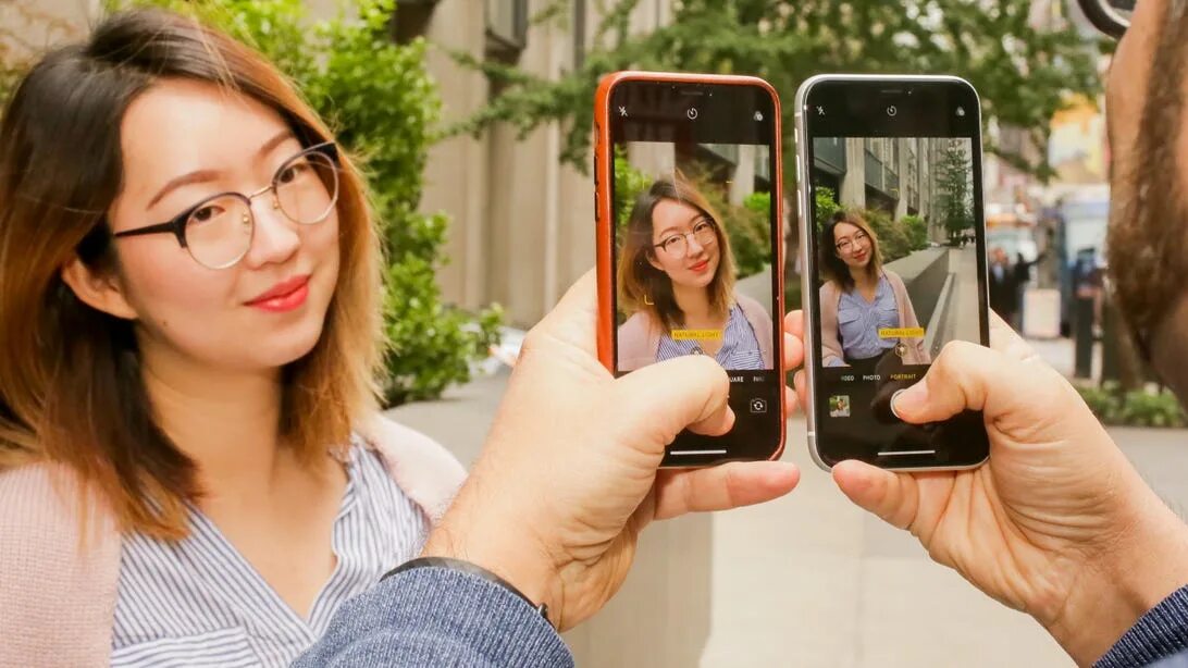 Плохое качество фото на айфон 13 Apple's iPhone 13 could be worth the wait: All the upgrades we're most excited t