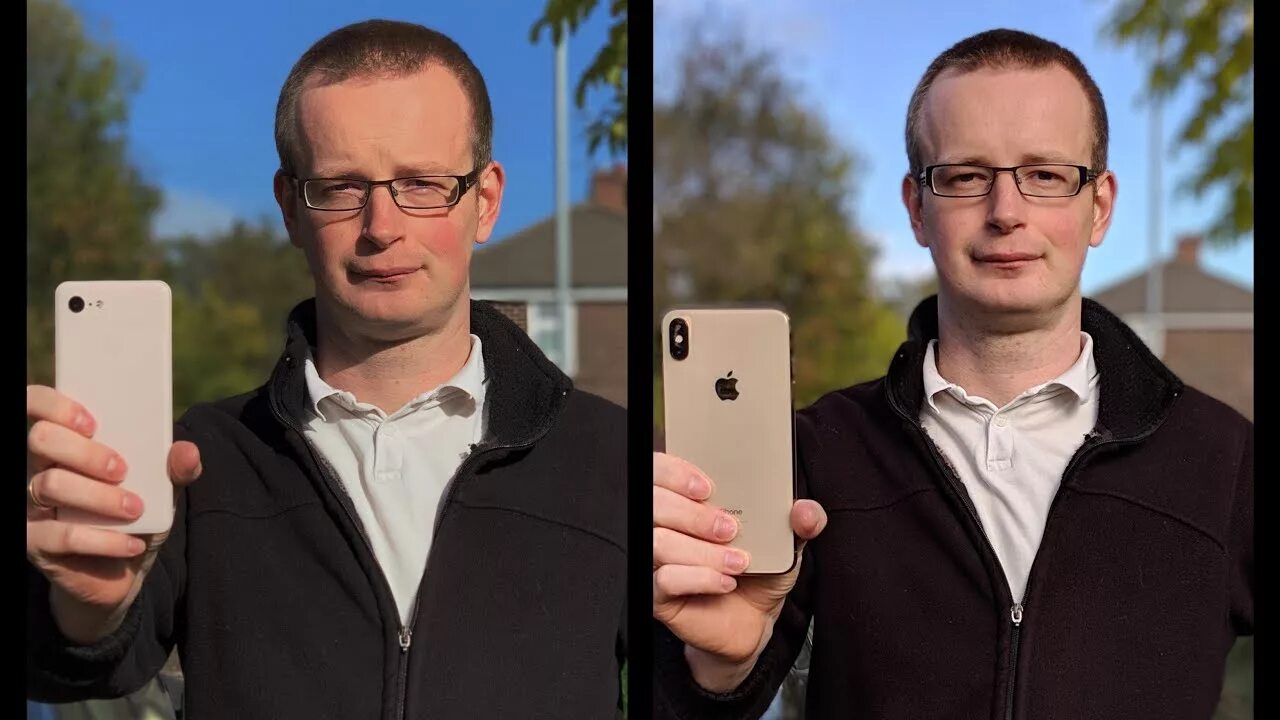 Плохое качество фото на айфон 15 про Google Pixel 3 vs iPhone XS Max Camera comparison - YouTube