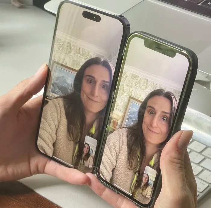 Плохое качество фото на айфон 15 про The iPhone 14 Pro Is Finally What You Want An iPhone To Be