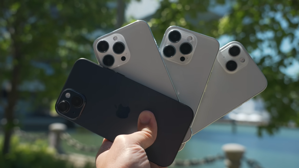 Плохое качество фото на айфон 15 про Опубликованы первые живые фото iPhone 15 - Чемпионат