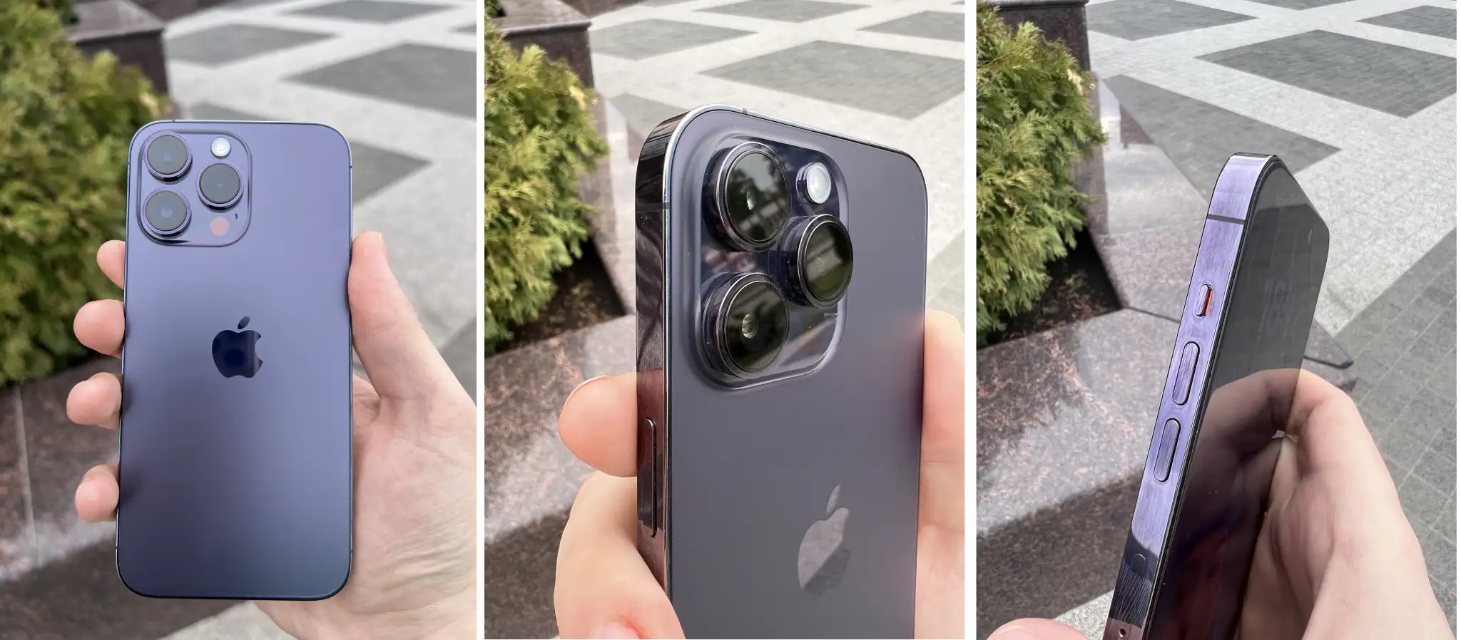 Плохое качество фото на айфон 15 про Взял iPhone 14 Pro Max - пожалел или нет? Большой тест Dynamic Island, камеры и 