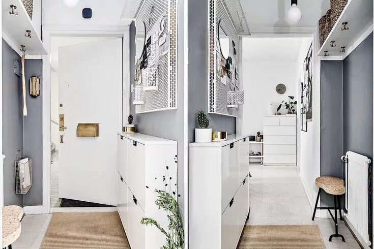Плохой интерьер прихожей Pin on interior Gravity home, Home, Scandinavian apartment