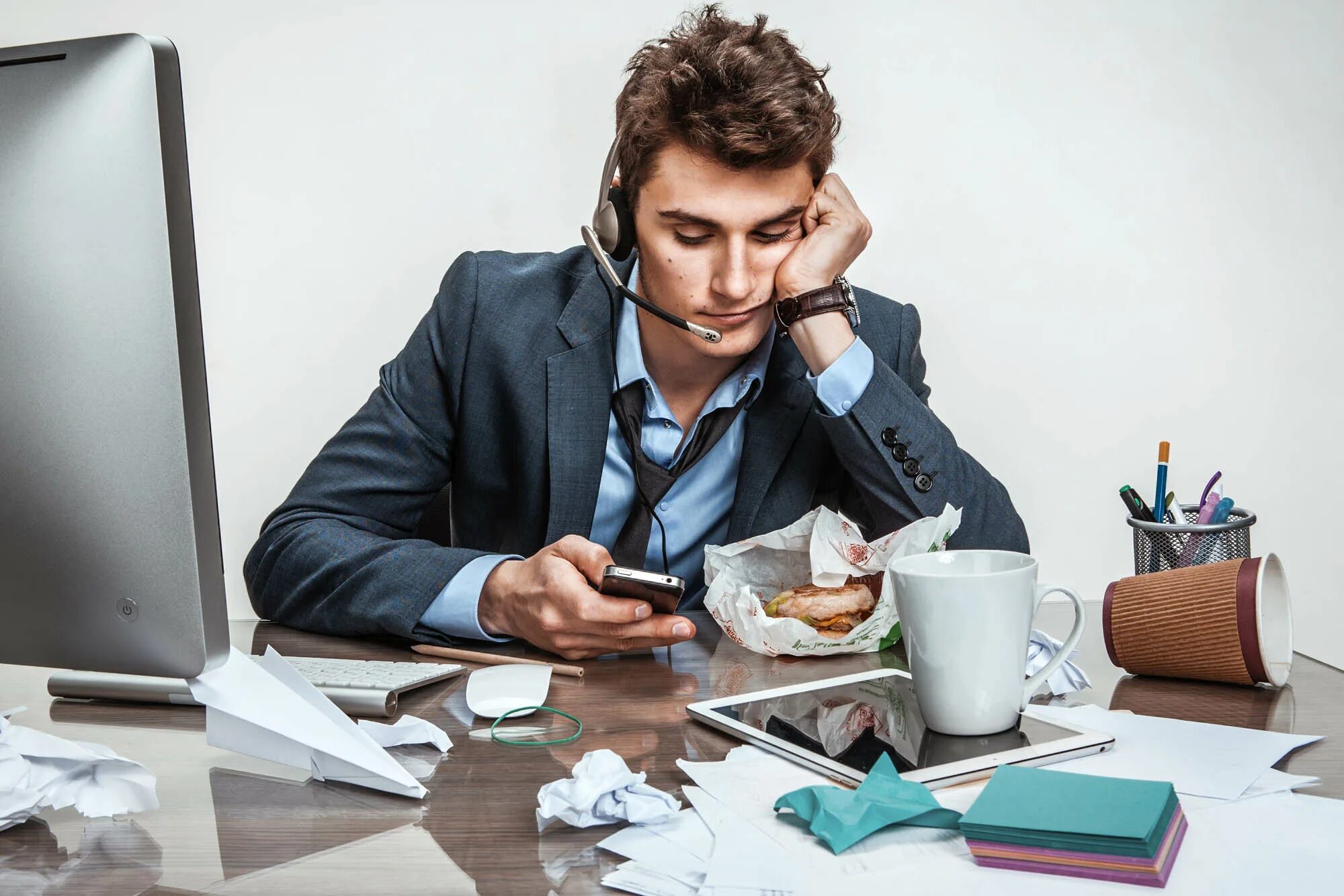 Плохой работник картинка 7 health mistakes you’ve probably made in the last hour
