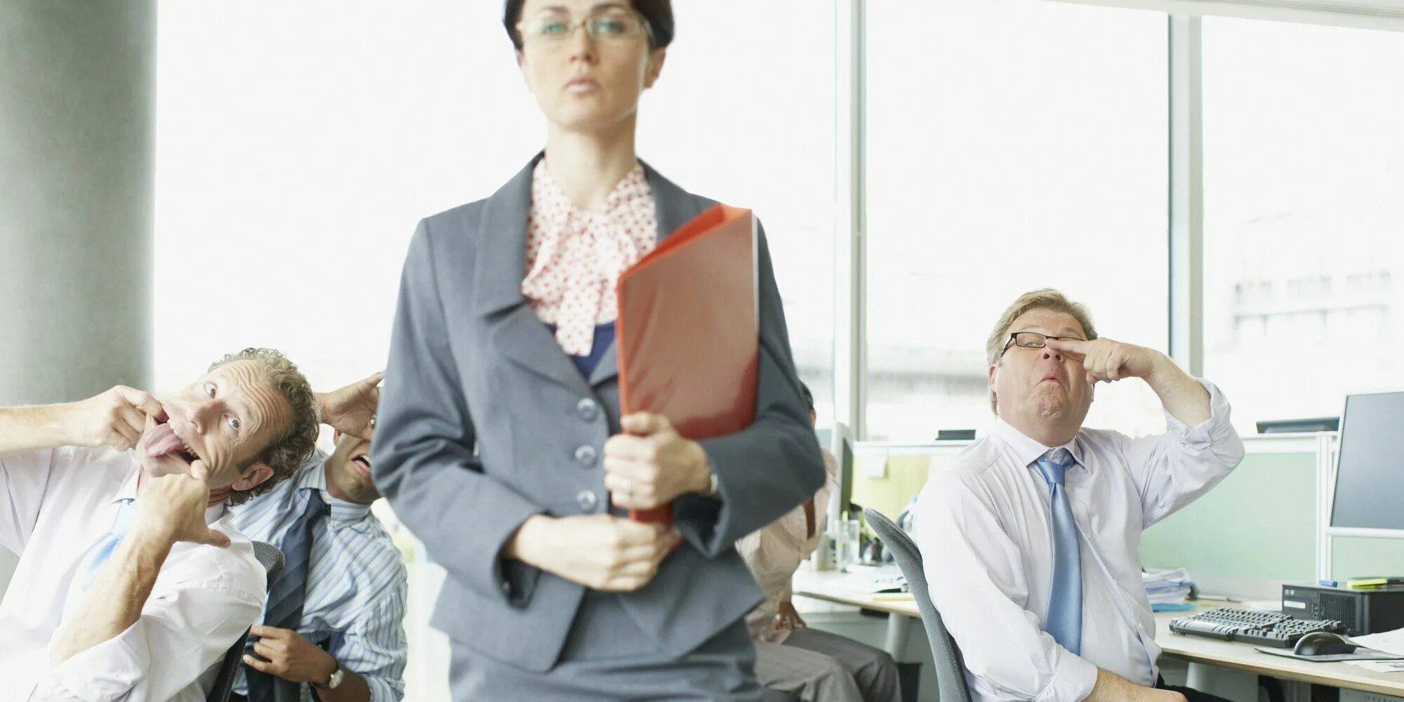 Плохой работник картинка The Best Way To Handle A Bad Boss