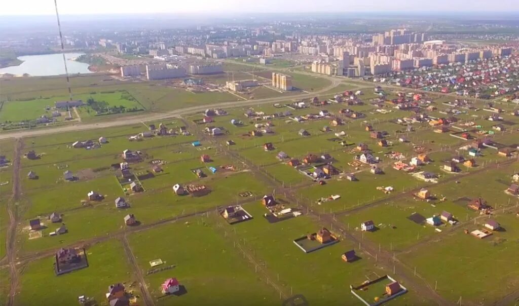Пломбир 8 микрорайон майский фото Присоединённый к Тамбову микрорайон Майский получит градостроительные регламенты