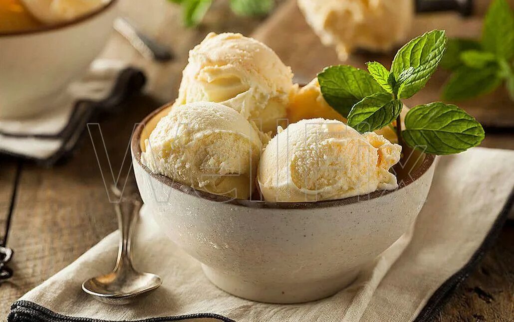 Пломбир в домашних условиях с фото Мороженица YOULG Ice Cream Machine IE2001-3C купить в Москве - Интернет-магазин 