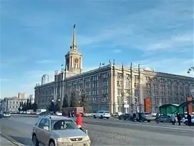 Площадь 1905 года фото Идеи на тему "Город Екатеринбург" (8) город, улица, водонапорная башня