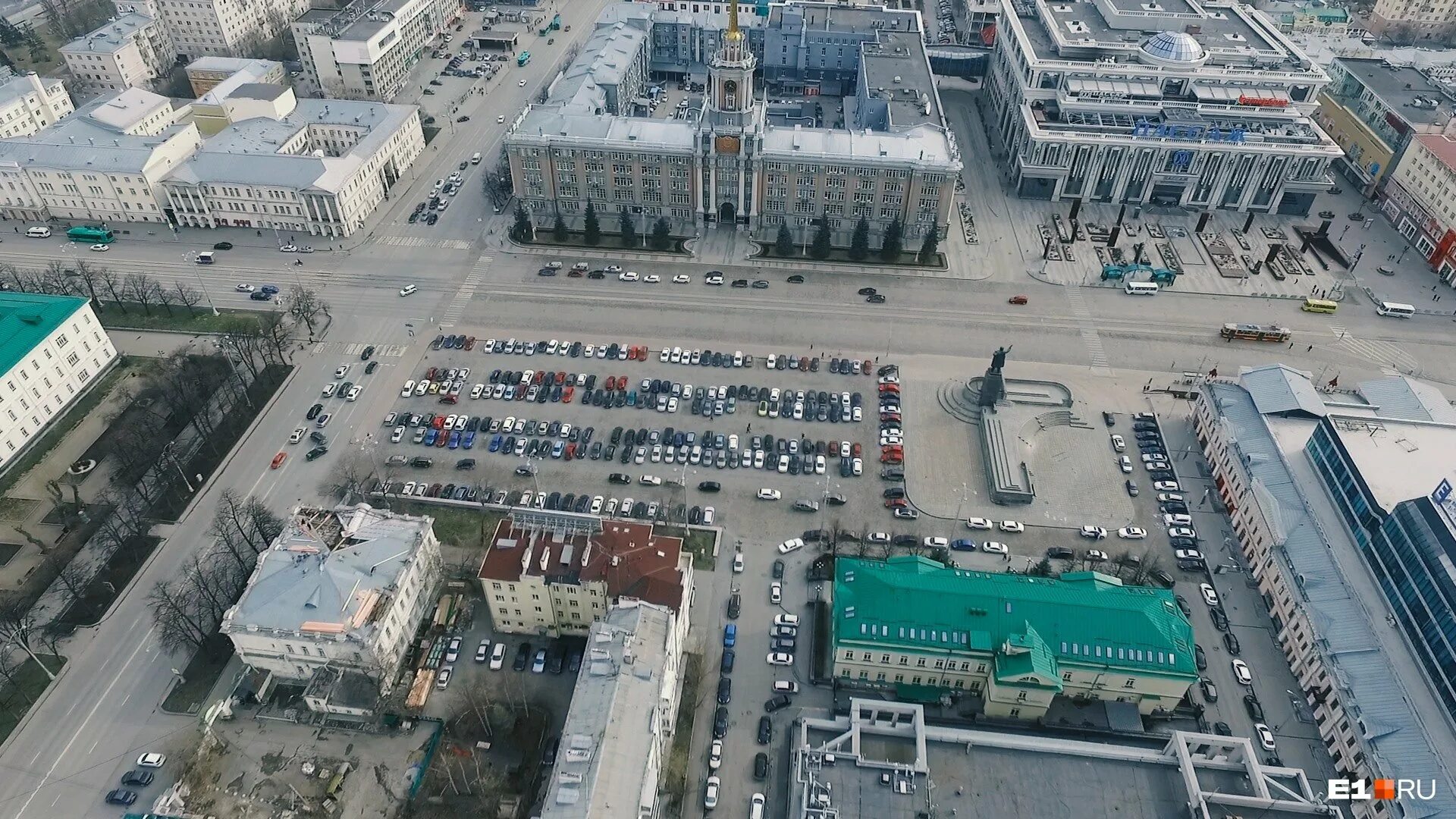 Площадь 1905 года фото Екатеринбург площадь 1905 года - блог Санатории Кавказа