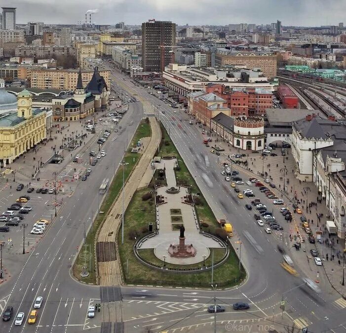 Площадь 3 вокзалов москва фото Воры в законе. Саша Шорин ivanegoroww Дзен