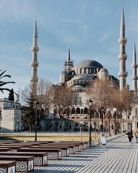 Площадь ахмеда в стамбуле фото ПОТРЯСАЮЩИЙ СТАМБУЛ Часть 1. Немного хочу рассказать о самих нас, туристах, кото