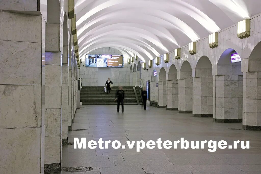 Площадь александра невского 2 фото Фотогалерея станции Площадь Александра Невского-II - Станция "Площадь Александра