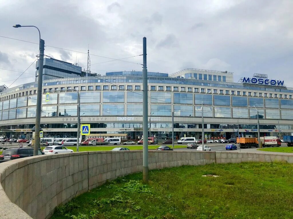 Площадь александра невского 2 фото Элегант Ka-ti, магазин одежды, площадь Александра Невского, 2, Санкт-Петербург -