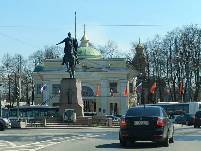 Площадь александра невского санкт петербург фото Площадь александра невского санкт петербург - Фото