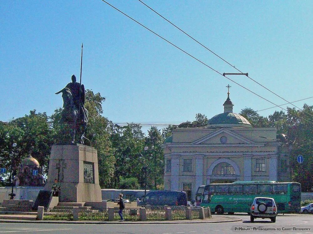 Площадь александра невского санкт петербург фото Фото, Памятник А. Невскому на площади Александра Невского, Санкт-Петербург - фот