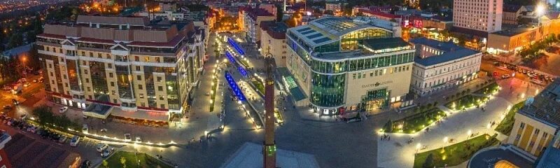 Площадь ангела ставрополь фото Новости