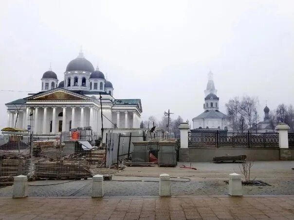 Площадь арзамас фото Доброе утро! 2022 Арзамас Live ВКонтакте