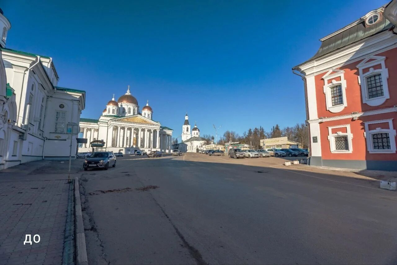 Площадь арзамас фото Нижегородский пенсионер, не вернувшийся с рыбалки прошлым летом, найден погибшим