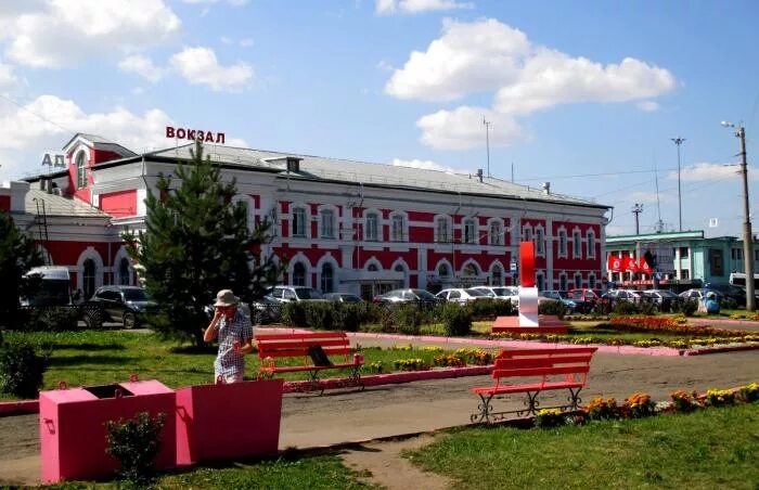 Площадь бабушкина 1 вологда фото В Орле задержан подрядчик реконструкции привокзальной площади Вологды - РБК