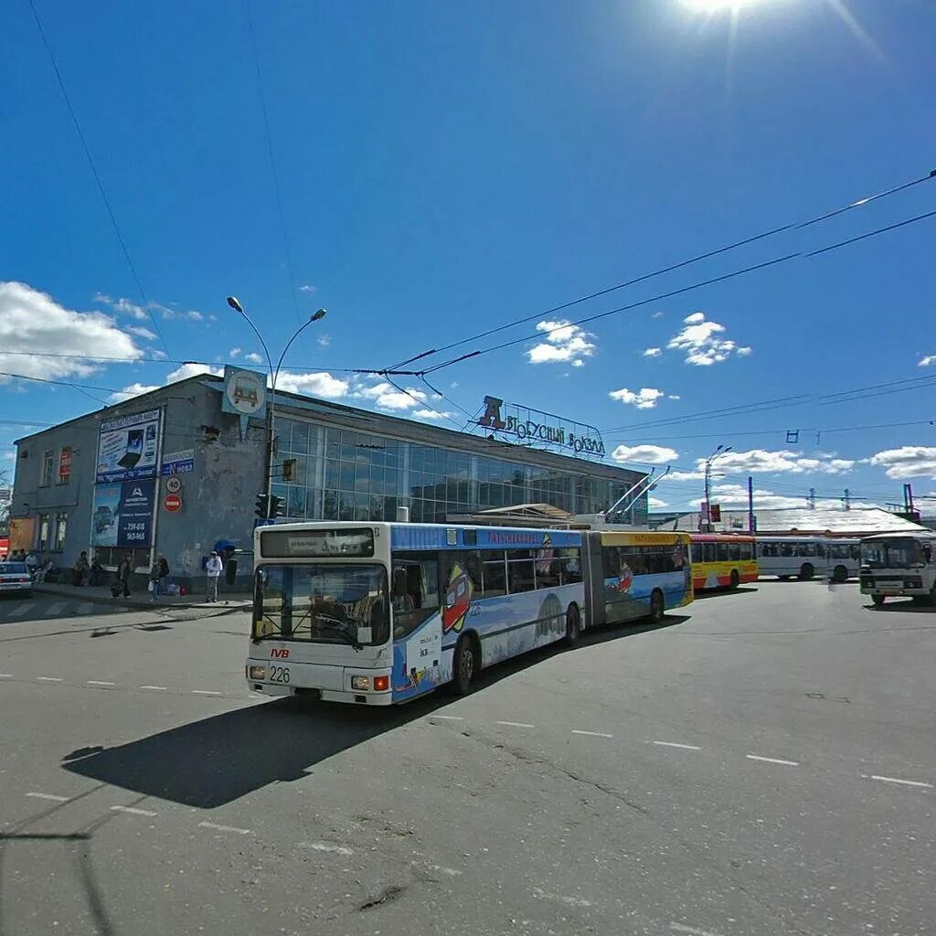 Площадь бабушкина 1 вологда фото Yandex.Maps: search for places, addresses, and public transport