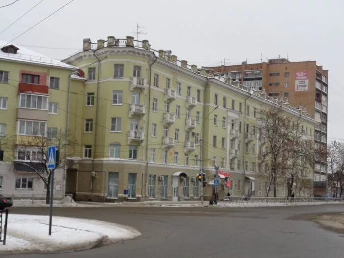 Площадь бабушкина 1 вологда фото Бабушкина площадь вологда - Фото